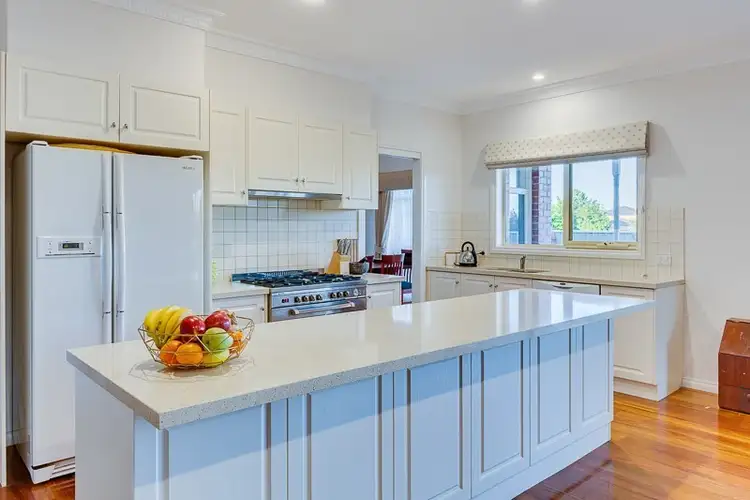 Fifth view of Homely house listing, 24 The Grove, Hillside VIC 3037