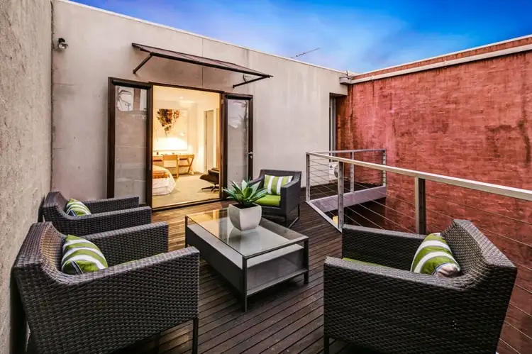 Sixth view of Homely house listing, 73 Budd Street, Collingwood VIC 3066