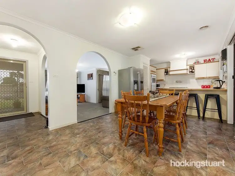 Third view of Homely house listing, 526 Main Road West, Kings Park VIC 3021