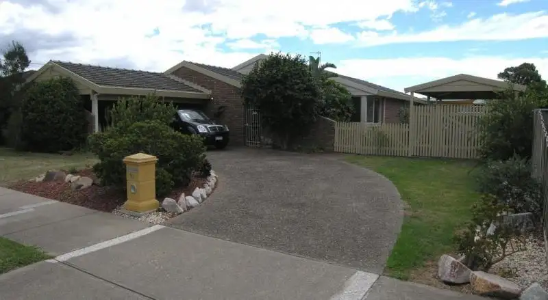 Main view of Homely house listing, 91 Inglis Street, Sale VIC 3850