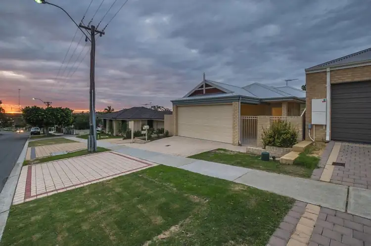 Second view of Homely house listing, 81 Etchingham Road, Balga WA 6061