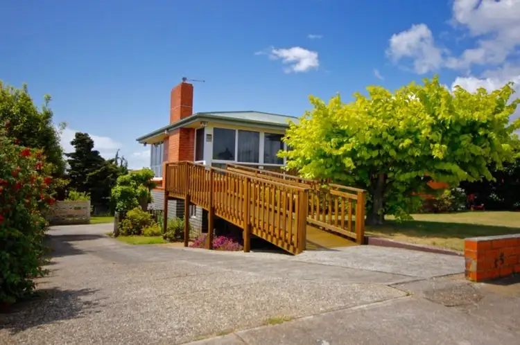 Main view of Homely house listing, 14 Watkinson Street, Devonport TAS 7310