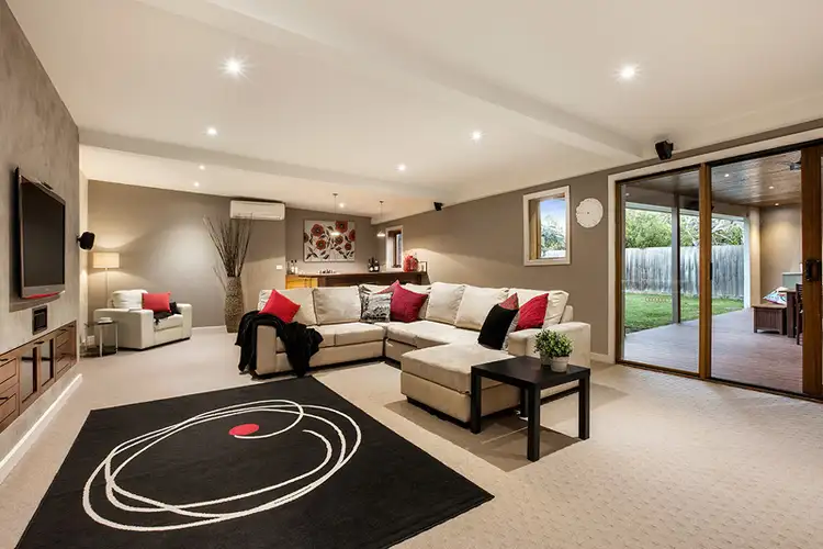 Fifth view of Homely house listing, 13 Federal Road, Ringwood East VIC 3135