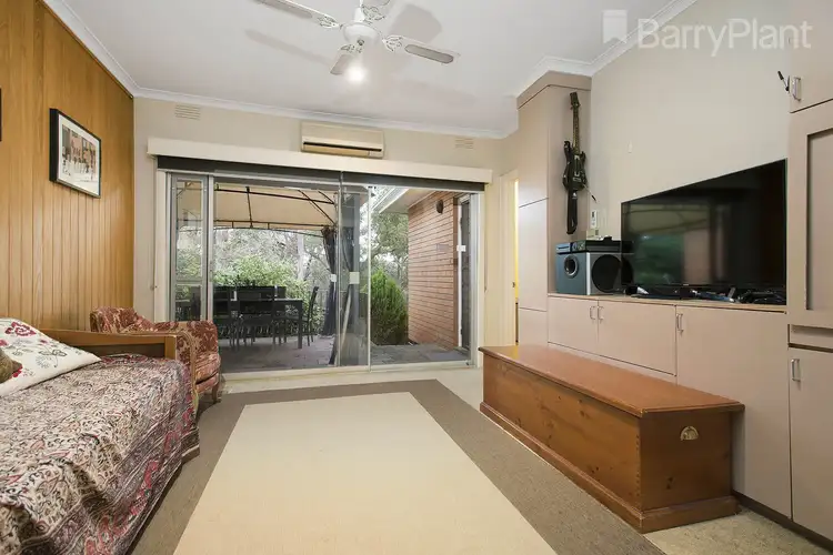 Fifth view of Homely house listing, 40 Waimarie Drive, Mount Waverley VIC 3149