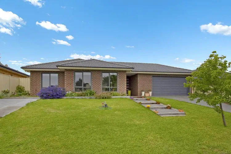 19 Echidna Court, Kilmore VIC 3764
