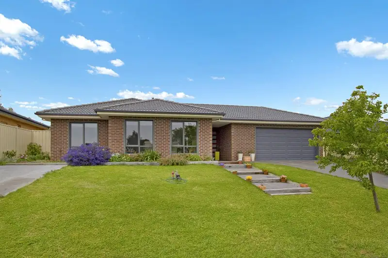 Main view of Homely house listing, 19 Echidna Court, Kilmore VIC 3764