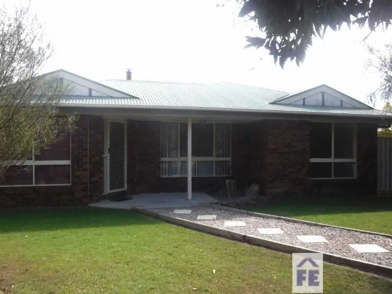 Main view of Homely house listing, 32 Cowie Drive, Kingaroy QLD 4610