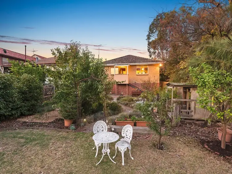 Third view of Homely house listing, 74A Pender Street, Thornbury VIC 3071