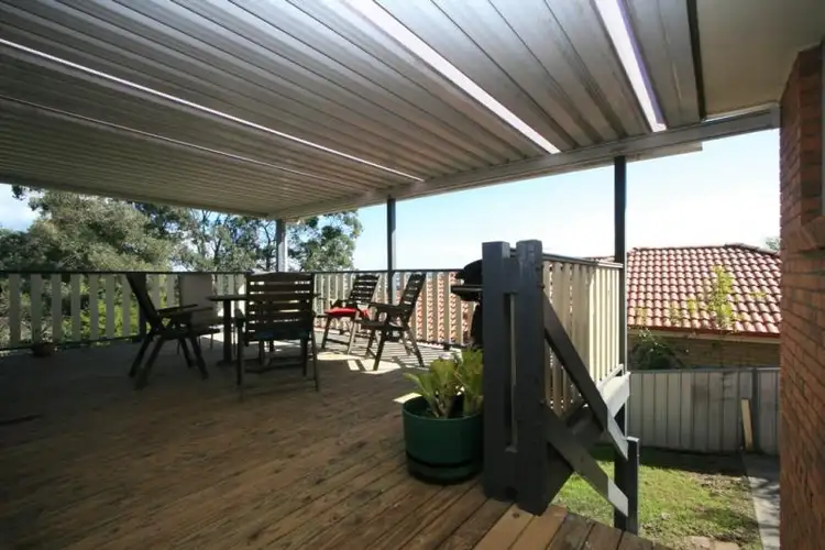 Fifth view of Homely house listing, 19 Garwood Street, Rutherford NSW 2320