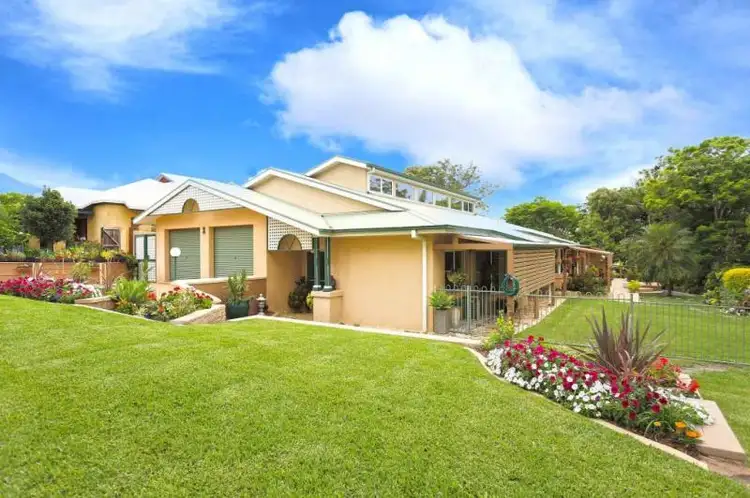 Main view of Homely house listing, 2 Barnier Avenue, Junction Hill NSW 2460