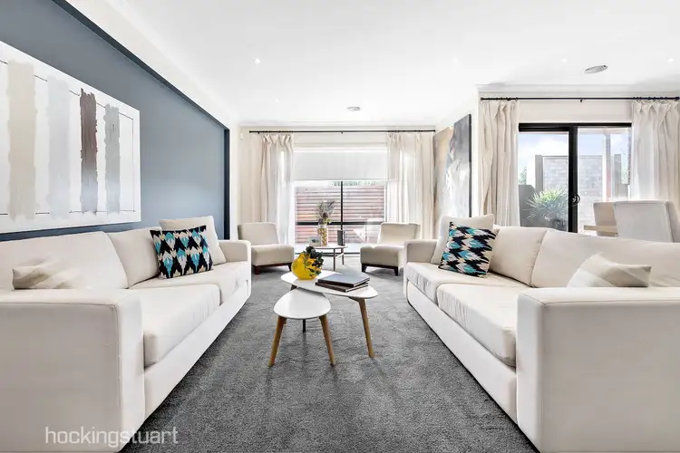 Third view of Homely house listing, 16 Penrose Promenade, Tarneit VIC 3029