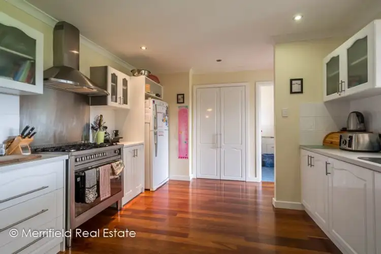 Fourth view of Homely house listing, 44 Wakefield Court, Mira Mar WA 6330