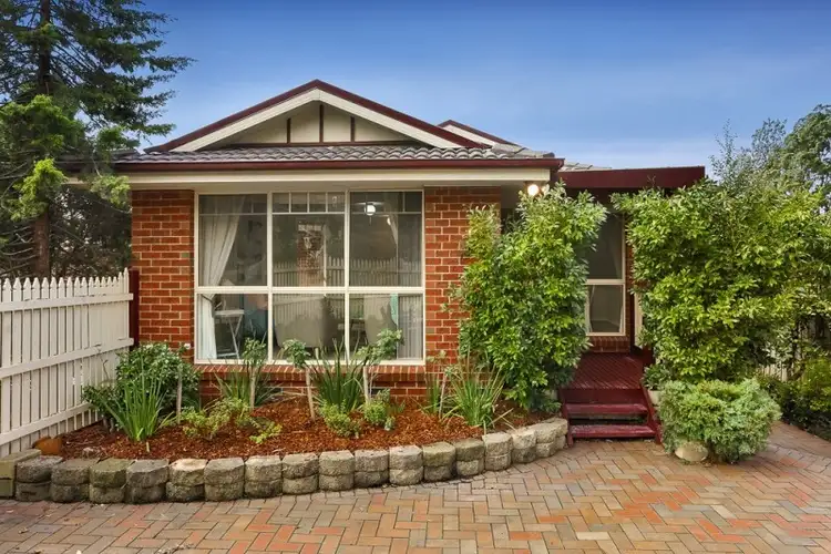 2/6-8 Warrien Road, Croydon North VIC 3136