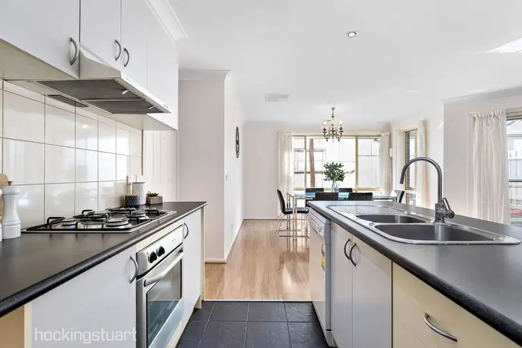 Fifth view of Homely house listing, 2/34 Union Street, Preston VIC 3072