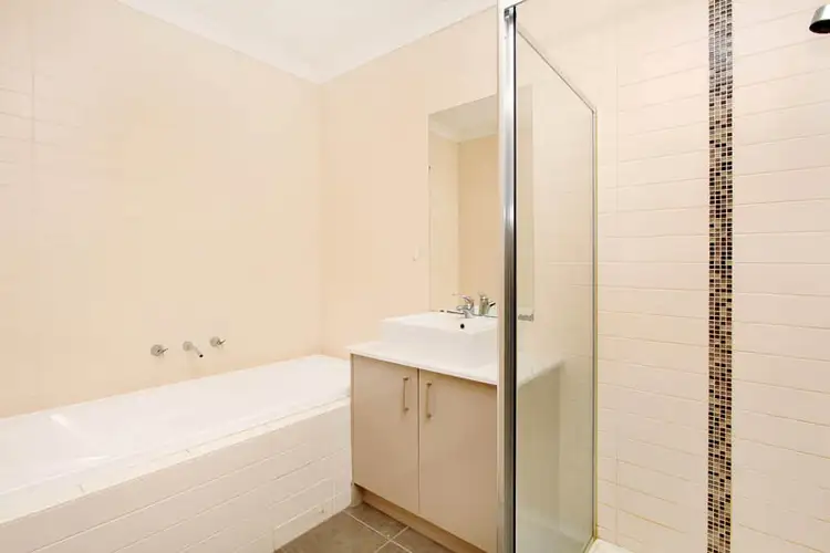 Seventh view of Homely house listing, 64 Cunningham Chase, Burnside Heights VIC 3023