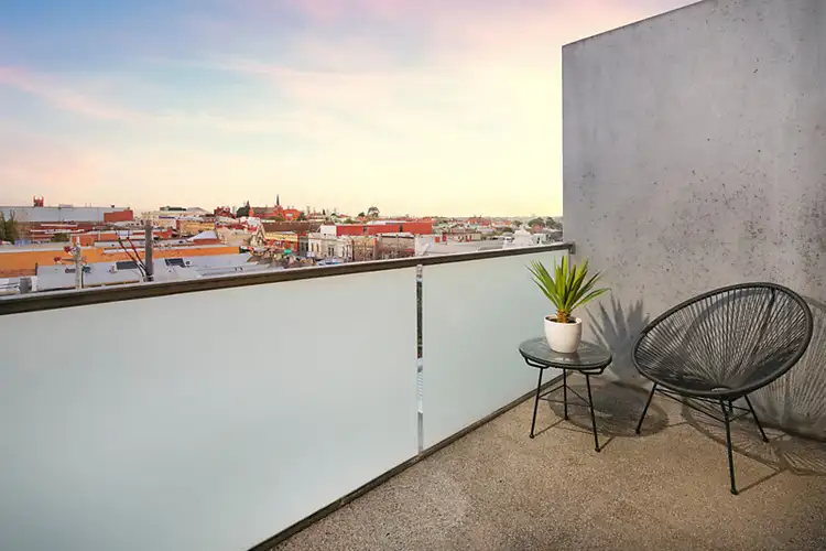 Fourth view of Homely apartment listing, 7/284 High Street, Northcote VIC 3070