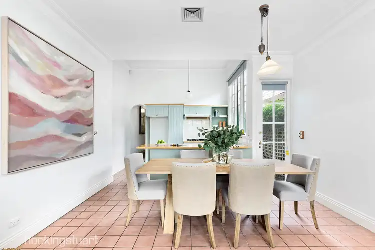 Sixth view of Homely house listing, 99 Merton Street, Albert Park VIC 3206