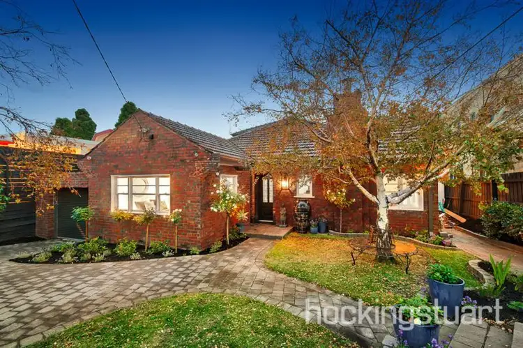 41 Orlando Street, Hampton VIC 3188