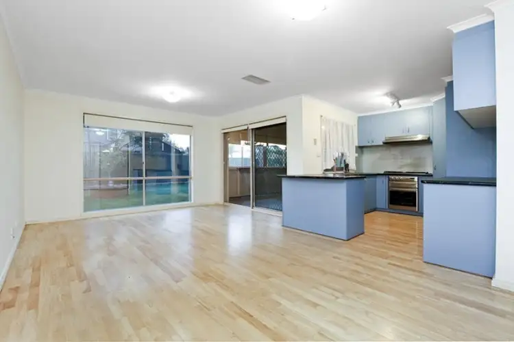 Second view of Homely house listing, 27 Woolpack Street, Hoppers Crossing VIC 3029