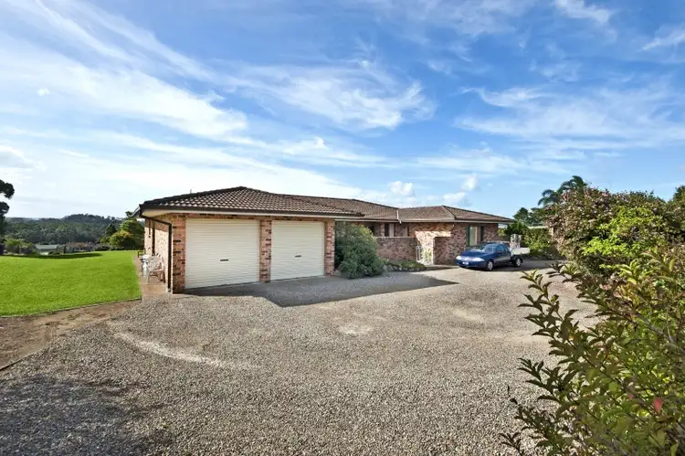 Main view of Homely house listing, 1 Carmen Close, Ulladulla NSW 2539