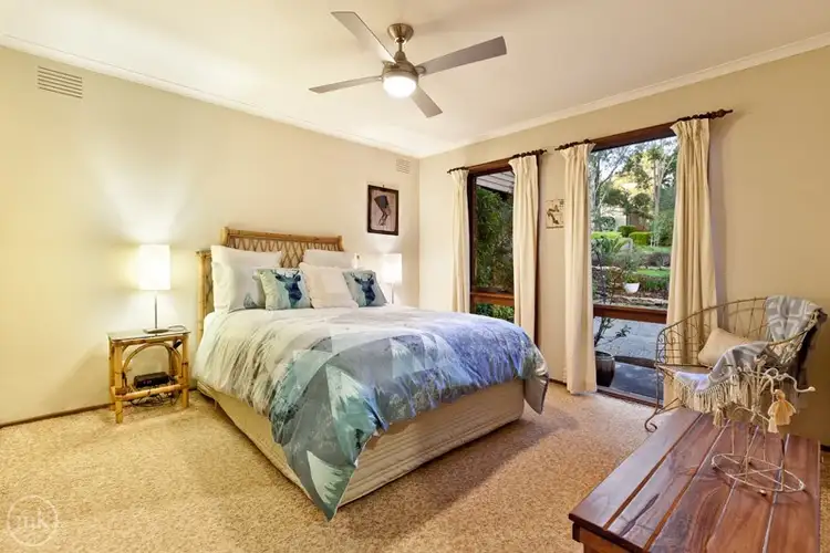 Fifth view of Homely house listing, 49 Eucalyptus Road, Eltham VIC 3095