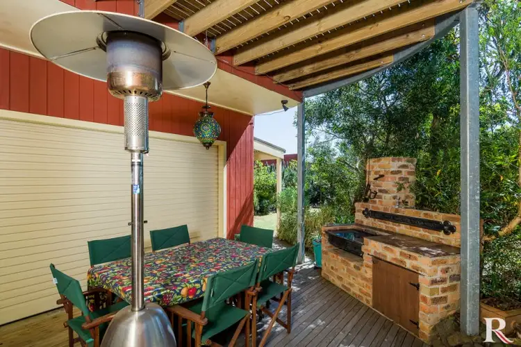 Fifth view of Homely house listing, 1 Nautilus Court, Ocean Grove VIC 3226