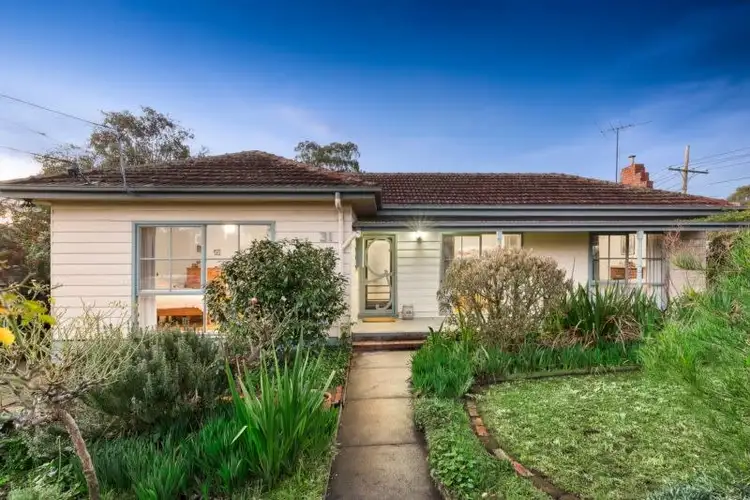 31 Airlie Road, Montmorency VIC 3094