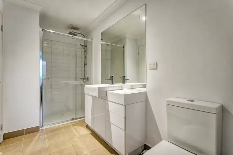Fourth view of Homely townhouse listing, 1 Rivet Walk, Maidstone VIC 3012