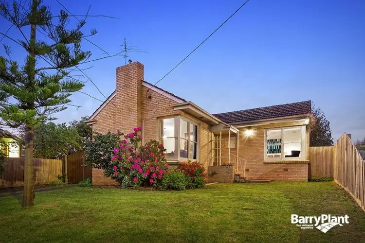 Main view of Homely house listing, 30 Papua Street, Watsonia VIC 3087