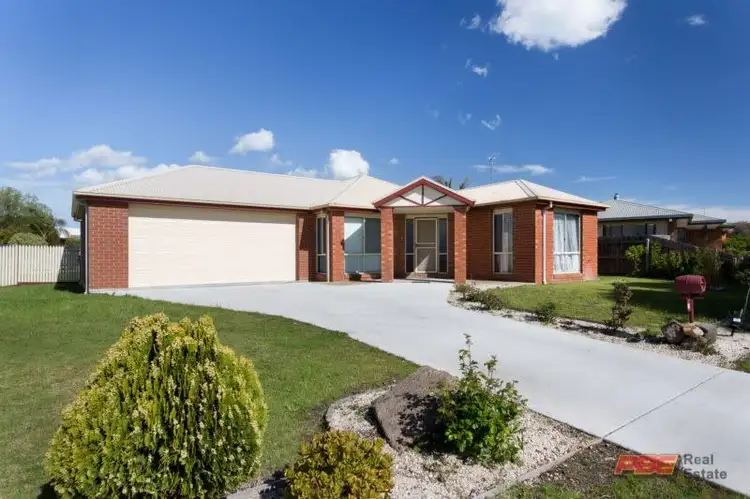 15 Brudenhall Terrace, Wonthaggi VIC 3995