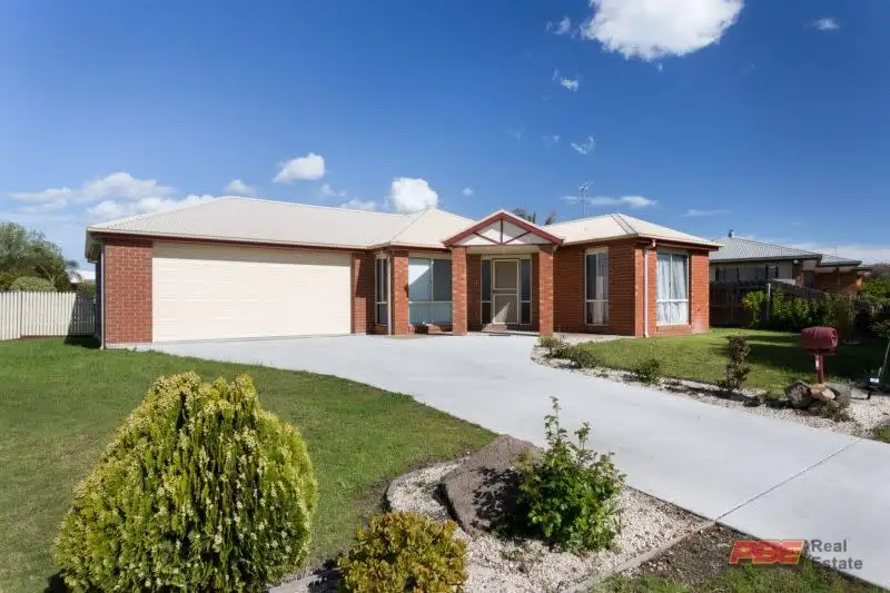 Main view of Homely house listing, 15 Brudenhall Terrace, Wonthaggi VIC 3995