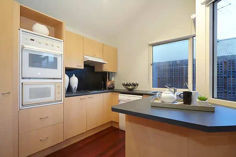 Third view of Homely house listing, 102 Albert Street, Port Melbourne VIC 3207