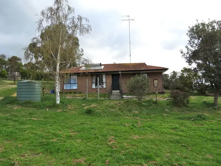 Main view of Homely house listing, 31 Napoleon Street, Greendale VIC 3341