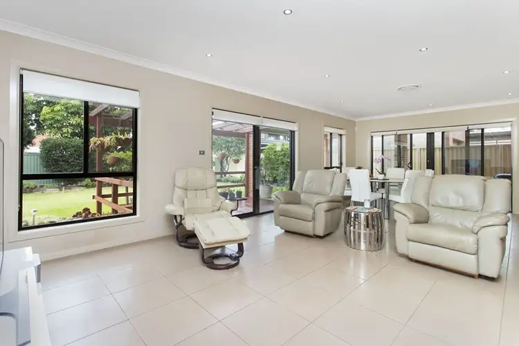 Fourth view of Homely house listing, 1 Noeline Street, Hurstville NSW 2220