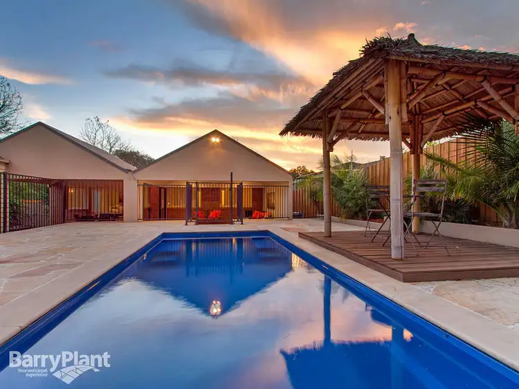 25 Stuart Street, Bayswater North VIC 3153