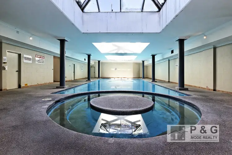 Sixth view of Homely apartment listing, 80/219 Chalmers Street, Redfern NSW 2016