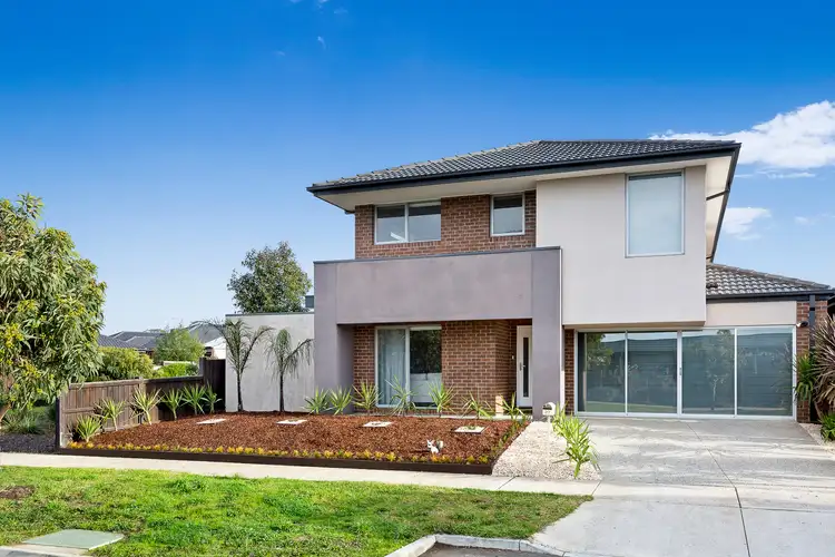 27 Montville Street, Doreen VIC 3754
