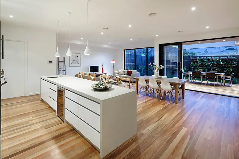 Main view of Homely townhouse listing, 1 Lynette Avenue, Beaumaris VIC 3193