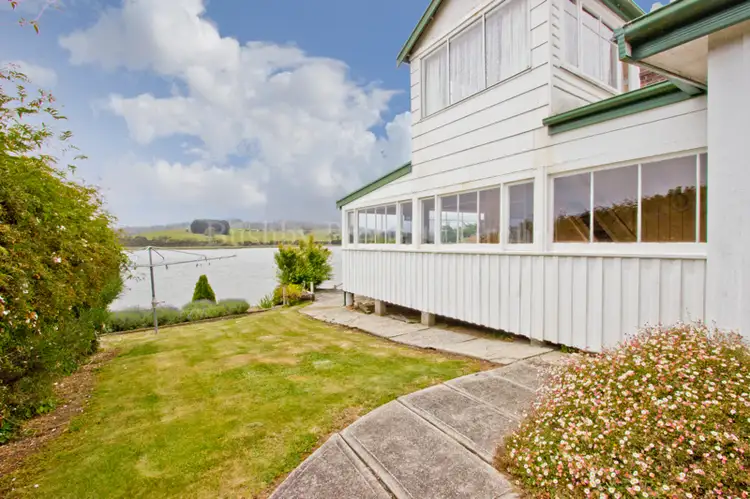 Third view of Homely house listing, 28 Rosevears Drive, Lanena TAS 7275