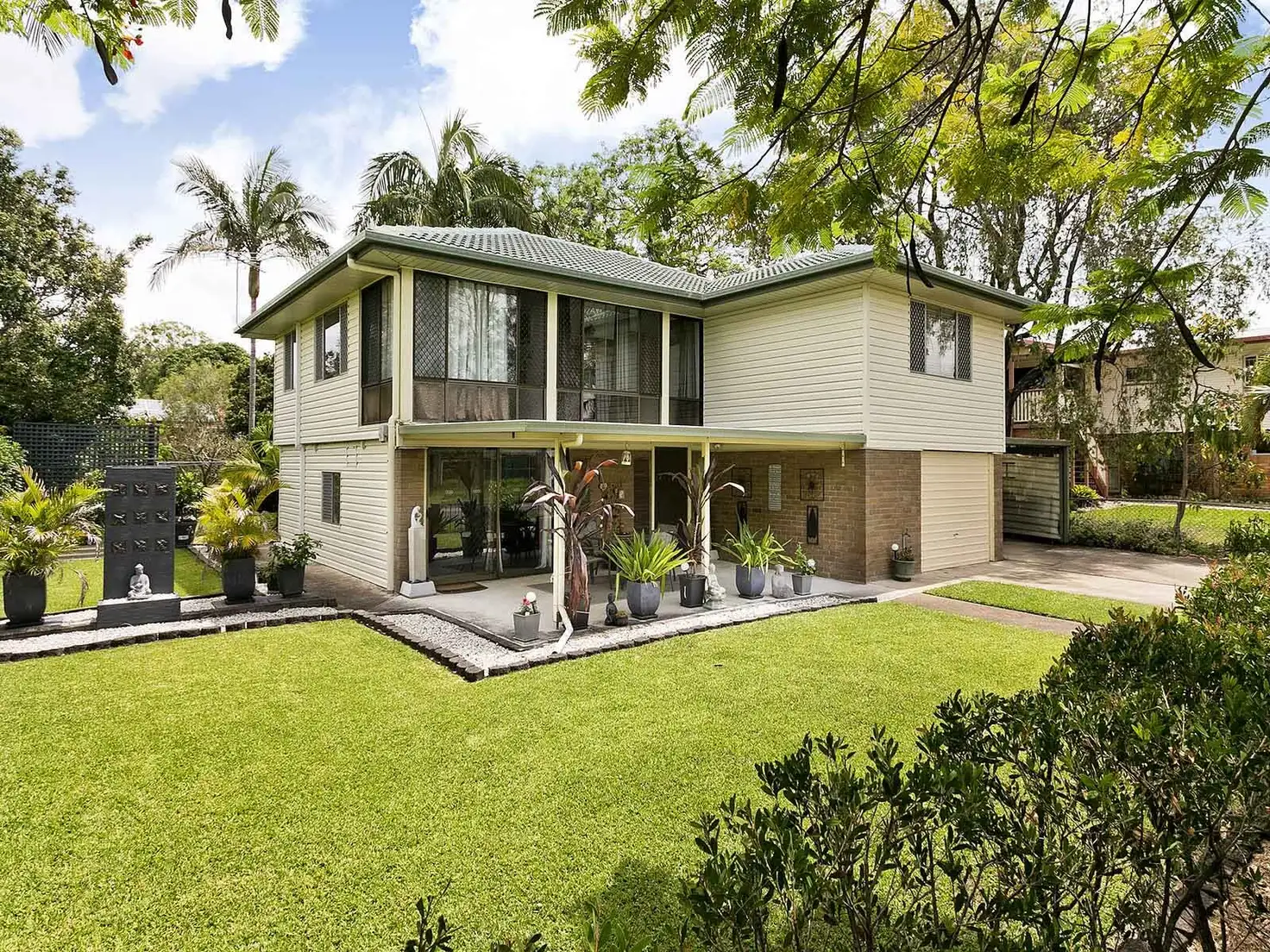 Main view of Homely house listing, 29 Burren Street, Wavell Heights QLD 4012