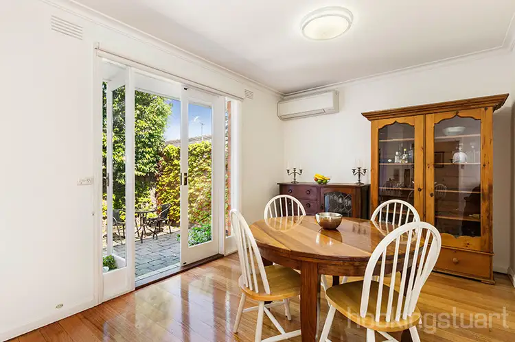Second view of Homely villa listing, 2/2 Champion Street, Brighton VIC 3186