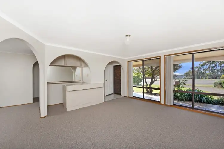 Second view of Homely house listing, 5 Thadalee Place, Ulladulla NSW 2539