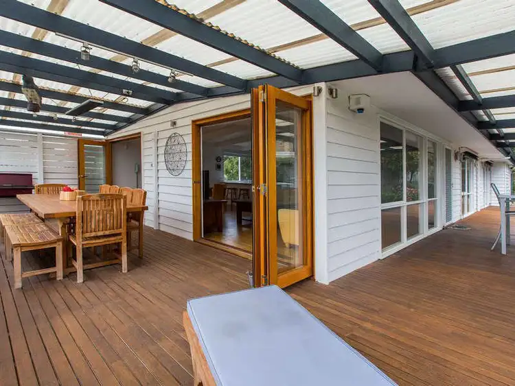 Fourth view of Homely house listing, 529 Melbourne Road, Blairgowrie VIC 3942