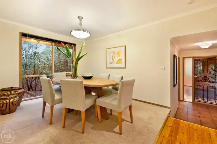 Fifth view of Homely house listing, 463 Reynolds Road, Eltham VIC 3095