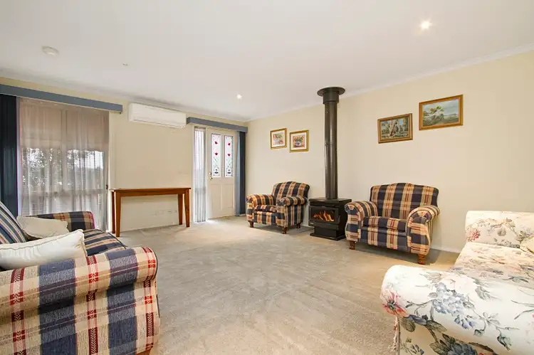 Third view of Homely house listing, 8 Timothy Court, Wallan VIC 3756