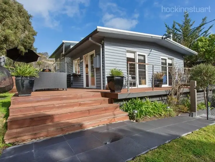37 Scott Street, Blairgowrie VIC 3942