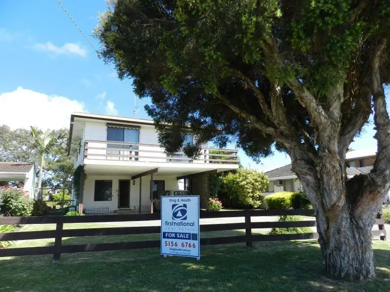 Main view of Homely house listing, 101 Slip Road, Paynesville VIC 3880