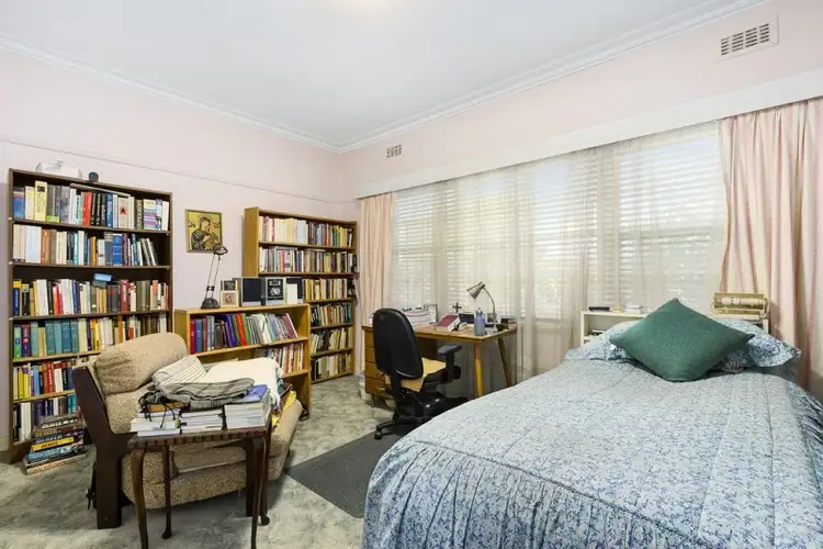 Sixth view of Homely house listing, 27 Box Hill Crescent, Mont Albert North VIC 3129