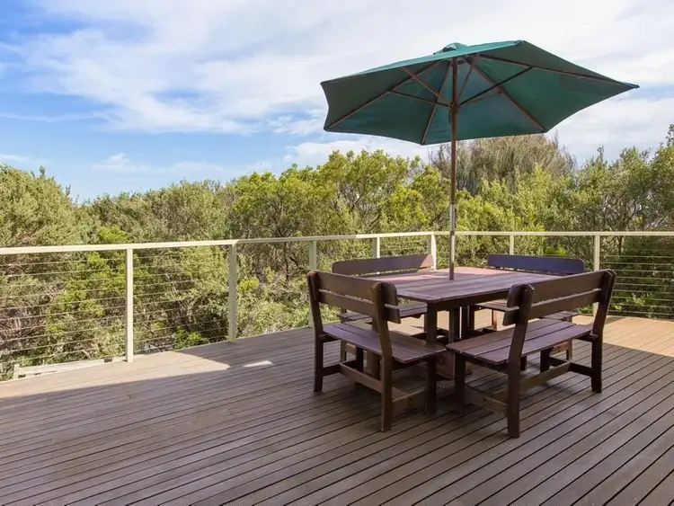Second view of Homely house listing, 28 Tiberius Road, St Andrews Beach VIC 3941