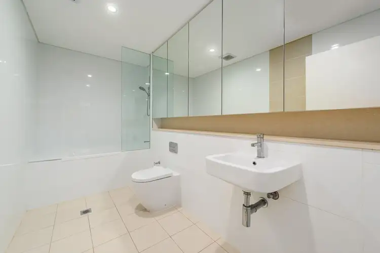 Fourth view of Homely apartment listing, C3/1-7 Daunt Avenue, Matraville NSW 2036